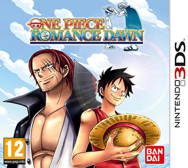 One Piece: Romance Dawn