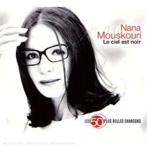 Les 50 plus belles chansons de Nana Mouskouri