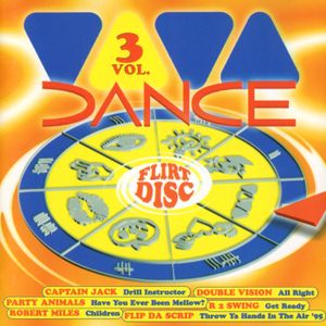 Viva Dance, Vol. 3
