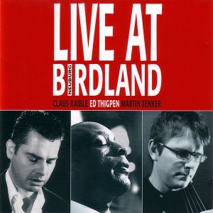 Live at Birdland Neuburg (Live)