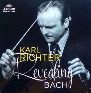 Revealing Bach