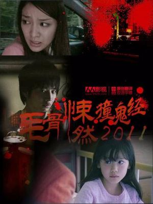 Honto ni Atta Kowai Hanashi 3D