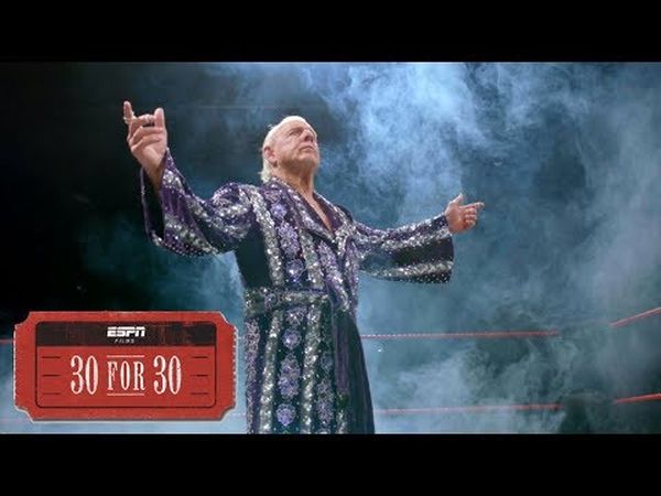 ESPN 30 for 30: Nature Boy