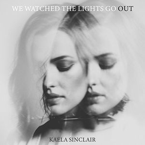 We Watched the Lights Go Out (EP)