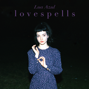 Lua Azul (EP)