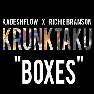 Boxes (Single)