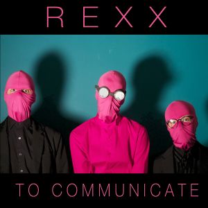 To Communicate (EP)