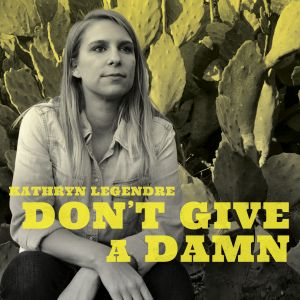 Don't Give A Damn (EP)