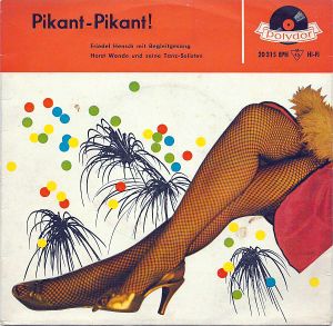 Pikant-Pikant (EP)
