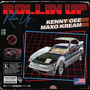 Rollin Up (Single)