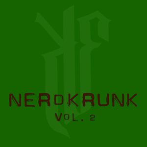 NerdKrunk Volume 2