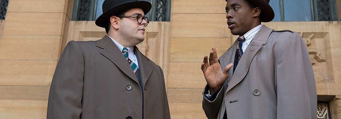 Cover Marshall: La vérité sur l'affaire Spell