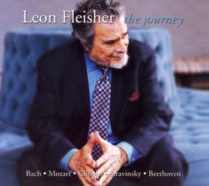 Leon Fleisher - The Journey