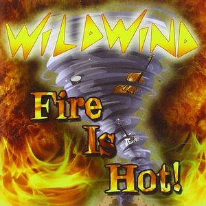 Fire Is Hot!