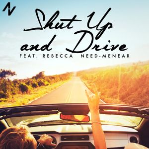 Shut up and Drive (Single)