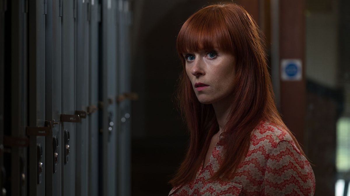 Safe Série (2018) SensCritique
