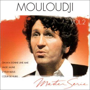 Mouloudji, Volume 2