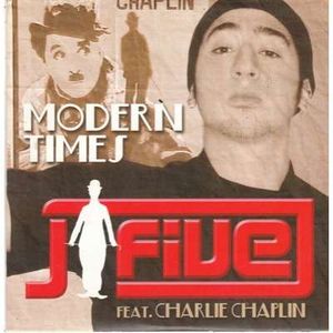 Modern Times (Single)