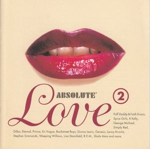 Absolute Love 2