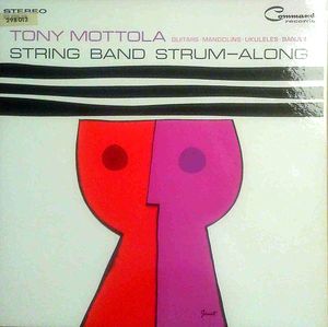 String Band Strum-Along