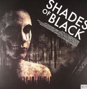 Shades of Black