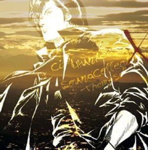 City Hunter Sound Collection X -Theme Songs-