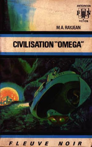 Civilisation Oméga