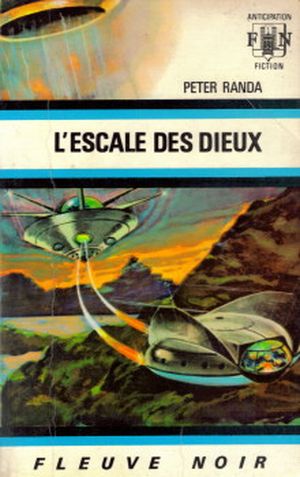 L'Escale des dieux