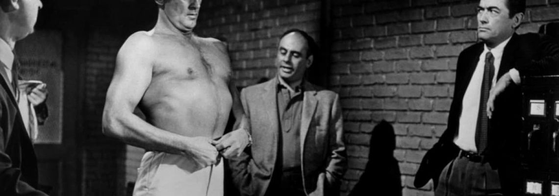 Cover Les Nerfs à vif