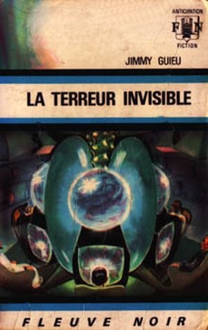 La Terreur invisible