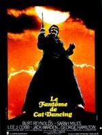 Affiche Le Fantôme de Cat Dancing