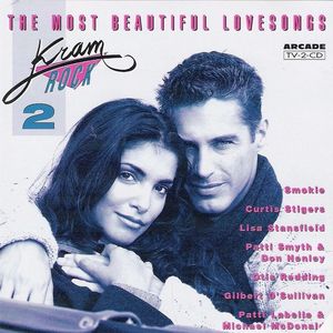 Kram Rock 2: The Most Beautiful Lovesongs