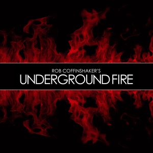 Underground Fire (Single)
