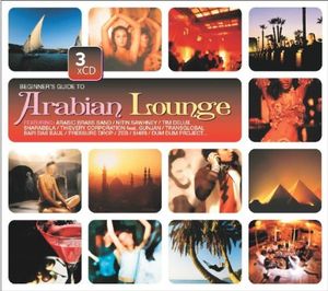Beginner's Guide to Arabian Lounge