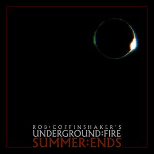 Summer Ends (Single)