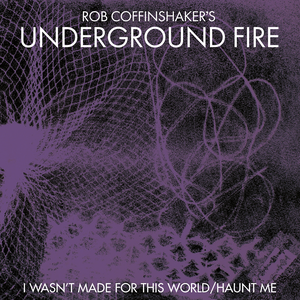 I Wasn’t Made for This World / Haunt Me (Single)