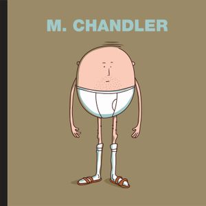 M. Chandler