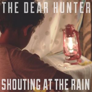 Shouting at the Rain (Single)