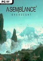 Jaquette Asemblance: Oversight Jaquette Asemblance: Oversight