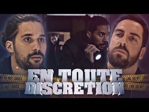 EN TOUTE DISCRETION