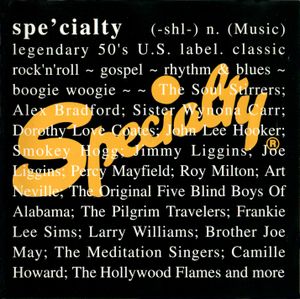 It’s Spelt Specialty: A Sampler of Specialty Specials