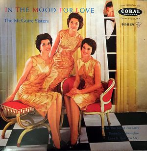 In the Mood for Love (EP)