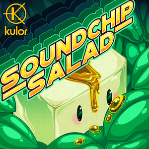 Soundchip Salad