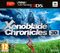 Xenoblade Chronicles 3D