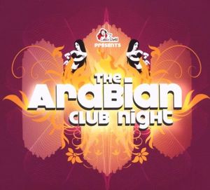 The Arabian Club Night