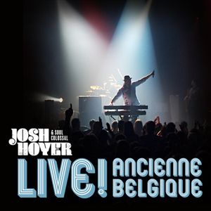 Live! Ancienne Belgique (Live)