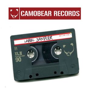 Camobear Records Label Sampler