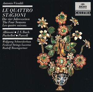 Le Quattro Stagioni