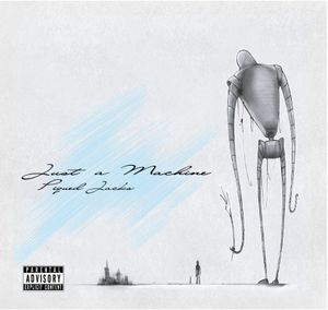 Just a Machine (EP)