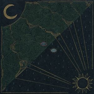 Mental Circles of Slumber Flower (EP)